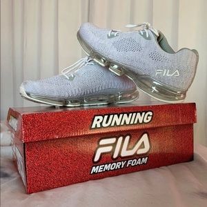 Fila Turbo Fuel 2